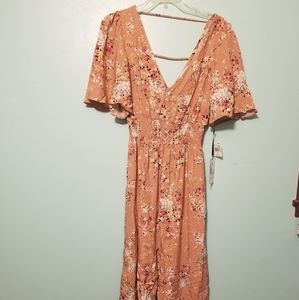 Lola and Grace dress